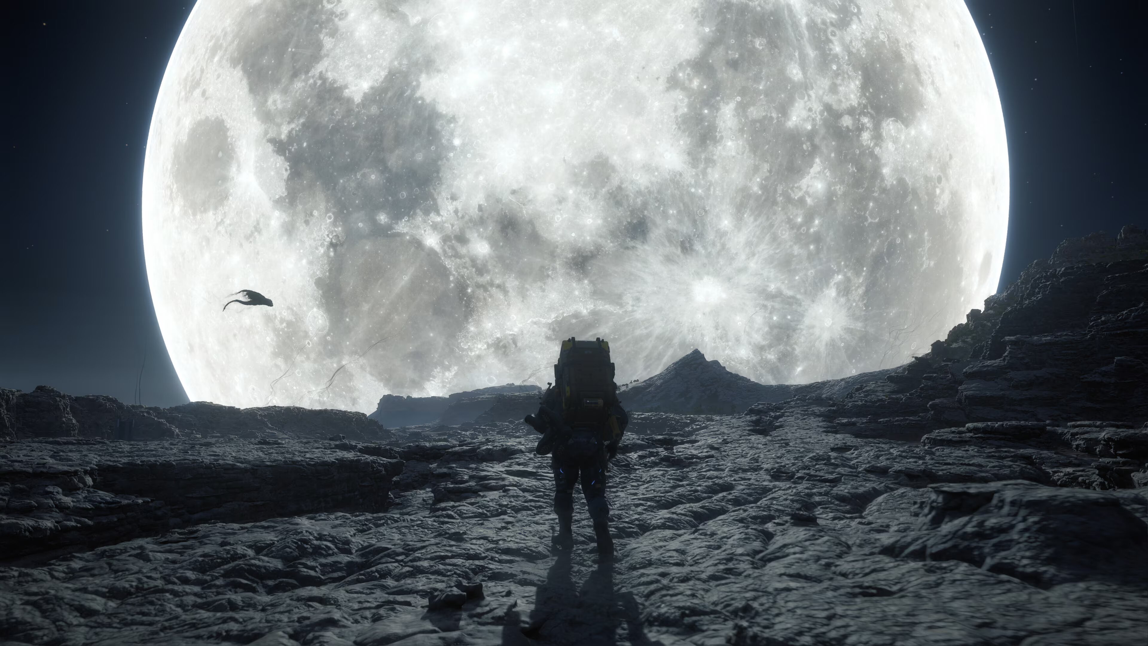 چرا DEATH STRANDING 2 متفاوت است؟